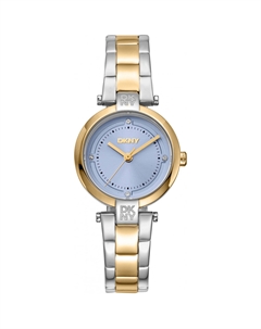 Fashion наручные женские часы Dkny