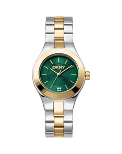 Fashion наручные женские часы Dkny