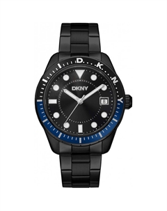 Fashion наручные мужские часы Dkny