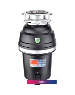 Измельчитель пищевых отходов Perfect Grind WDU-2ASEU-POL Mcalpine