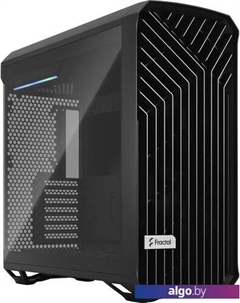 Корпус Torrent Black TG Light Tint FD-C-TOR1A-01 Fractal design