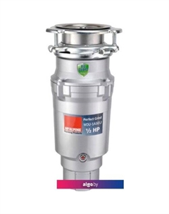 Измельчитель пищевых отходов Perfect Grind WDU-1ASEU-POL Mcalpine