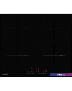 Варочная панель HI 632 BSC Weissgauff