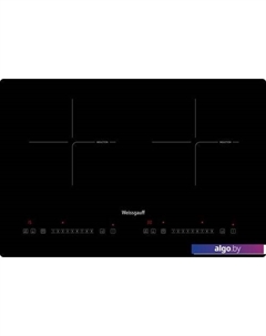 Варочная панель HI 412 H Weissgauff