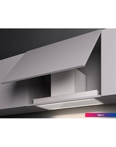 Кухонная вытяжка Parallel 70 White (белый) Falmec
