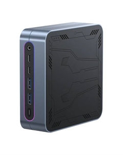 Компактный компьютер Chuwi LarkBox S i3-1220P/16GB/512GB/Win11Pro