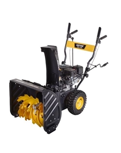 Снегоуборщик SGC 4100S Huter