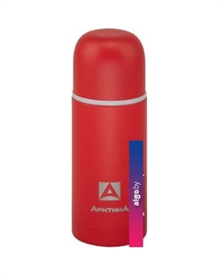 Термос 105-500-RDT 500мл (красный) Арктика
