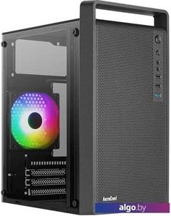Корпус CS-109-G-BK-v1 Aerocool