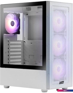 Корпус XPG Valor Mesh C (белый) Adata