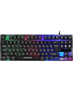 Клавиатура SW-K500G Sunwind