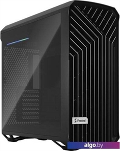 Корпус Torrent Black TG Dark Tint FD-C-TOR1A-06 Fractal design