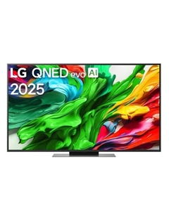 MiniLED телевизор LG QNED evo AI QNED86 55QNED86A6A Lg