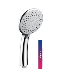 Душевая лейка L01 Ledeme