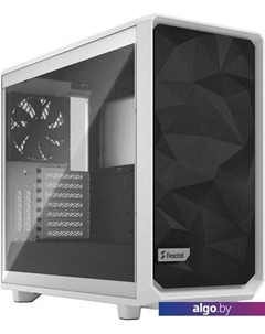 Корпус Meshify 2 Clear Tempered Glass White FD-C-MES2A-05 Fractal design