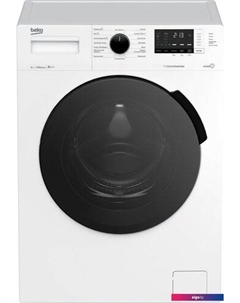 Стиральная машина WSPE6612W Beko