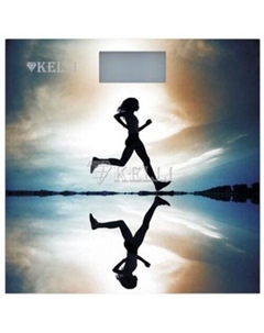 Напольные весы KL-1520 Kelli