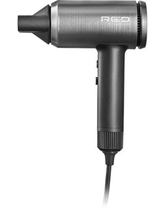 Фен F590M Red solution