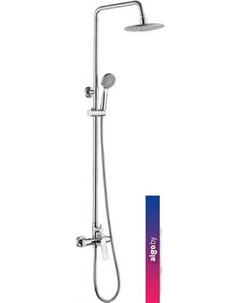 Душевая система L2475 Ledeme