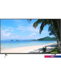 Монитор для камер видеонаблюдения LM65-F400 Dahua