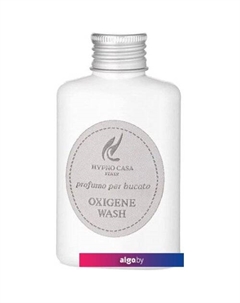 Кондиционер для белья Oxigene Wash Парфюм (100 мл) Hypno casa