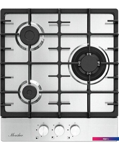 Варочная панель MSG 43 Acier Monsher