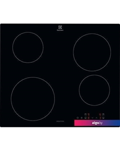 Варочная панель LIB60424CK Electrolux