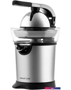 Соковыжималка GL0854 Galaxy line