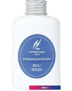 Кондиционер для белья Blu Wash Парфюм (200 мл) Hypno casa