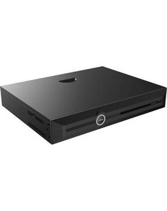 Сетевой видеорегистратор H.265 4HDD 40ch NVR TC-R3440 I/B/N/H/C Tiandy