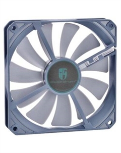 Вентилятор для корпуса GS120 Deepcool