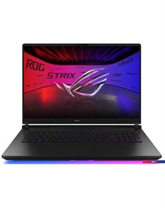 Игровой ноутбук ASUS ROG Strix SCAR 18 2025 G835LW-SA090 Asus