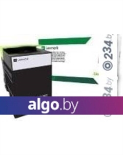 Картридж 80C8HK0 Lexmark