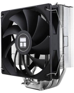 Кулер для процессора Assassin X 120 V2 (черный) Thermalright