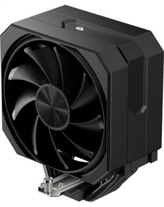Кулер для процессора UP1K6 (черный) Uphere