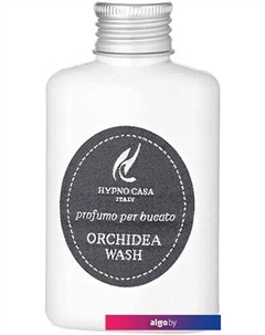 Кондиционер для белья Orchidea Wash Парфюм (100 мл) Hypno casa