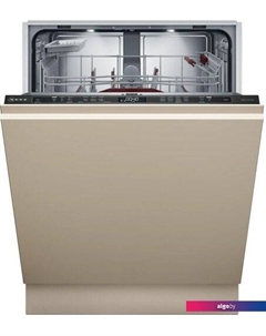 Встраиваемая посудомоечная машина S157ZB802E Neff