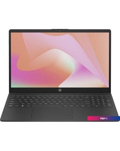Ноутбук HP 15-fc0009nia 7P9F9EA Hp