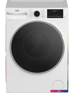 Стиральная машина B3WFR572WC Beko