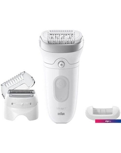 Эпилятор Silk Epil 7 SE 7-041 Braun