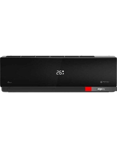Кондиционер Attica Nero RC-AN55HN Royal clima