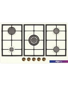 Варочная панель EGHE.95.33CBG.R/G Maunfeld