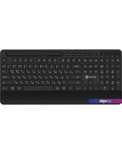 Клавиатура 865S Oklick