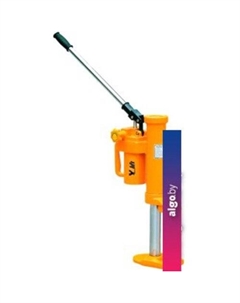 Низкоподхватный домкрат HM-100 10т Стелла-техник