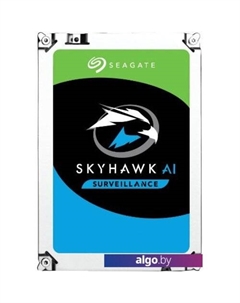 Жесткий диск SkyHawk AI 14TB ST14000VE0008 Seagate
