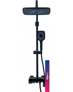 Душевая система 2425B Ledeme