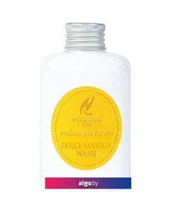 Кондиционер для белья Dolce Vaniglia Wash Парфюм (100 мл) Hypno casa