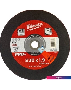 Отрезной диск SCS 41 4932451490 Milwaukee