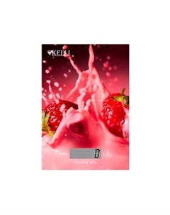 Кухонные весы KL-1534 Kelli