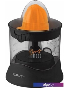 Соковыжималка SC-JE50C09 Scarlett
